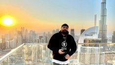 Orkan Doğancı: “Dubai’nin en büyük restoranını açıyoruz”