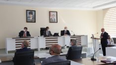 OSB’lerdeki istihdam bir önceki yıla göre yüzde 22 arttı