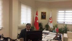 Osmangazi EDAŞ’tan mühendislik öğrencilerine seminer