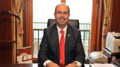 Osmaniye Valiliği güneş panelleri ile elektriğini artık kendisi üretecek