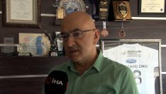 Erciyes’te bu yıl rekor bekleniyor