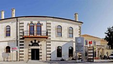 Özel MMT Amerikan Hastanesi’nde kan değişimi