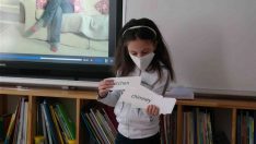 (ÖZEL) Öğrenciler okullarda yabancı dile maruz bırakılmalı