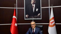 (Özel) Savunma Sanayii Başkanı Demir: “ACROB İKA’lar her türlü hava ve arazi şartlarında güvenlik güçlerimizin minik yardımcıları olacaklar”