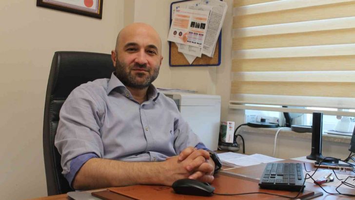 Pandemide aralıksız hizmet verdi