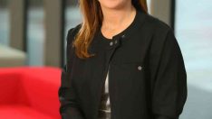 Pegasus Hava Yolları Genel Müdür Yardımcısı Güliz Öztürk’e ödül