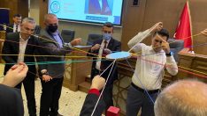 Personele ‘Liderlik ve Ekip Çalışması’ eğitimi