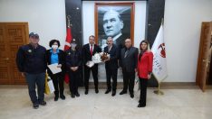 PTT teşkilatı 181’inci yılını kutluyor