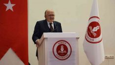 Rektör Aydın: “Tıp eğitiminde niteliğin artması için birlikte çalışacağız”