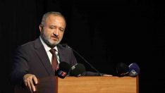 Rektör Çufalı; “Üniversite olarak son dönemde başarılı çalışmalara imza attık”