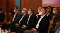 Romanlar’ın sorunları çalıştayda ele alındı