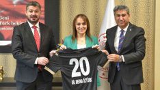 Sağlık Müdürlüğü, Denizlispor’a sezon boyunca destek verecek