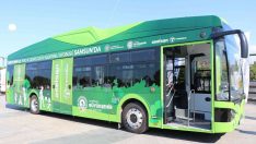Samsun’da elektrikli otobüsler 2022’de devreye alınacak
