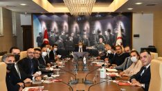 Samsun’da turizme ağırlık verilecek