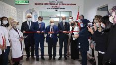 Samsunlu hastalar Ankara ve İstanbul’a gitmek zorunda kalmayacak