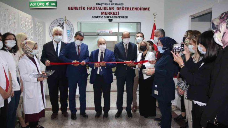 Samsunlu hastalar Ankara ve İstanbul’a gitmek zorunda kalmayacak