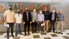 Sanayici gübrede ihracat yasağına tepki gösterdi