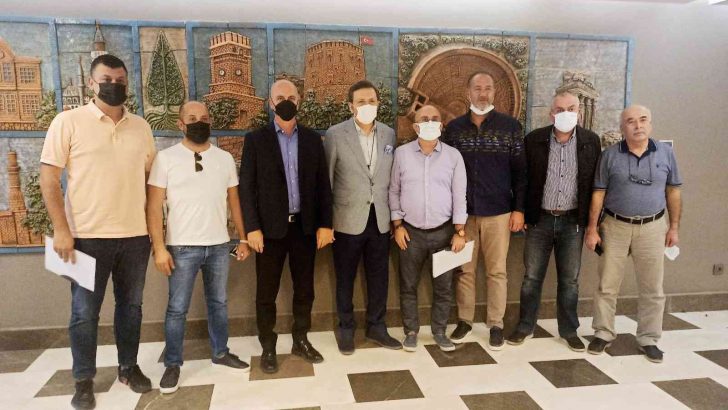 Sanayici gübrede ihracat yasağına tepki gösterdi