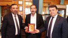 Sarıcaoğlu: “Birliğimiz en büyük gücümüz”