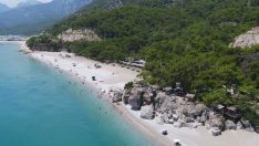 Sarısu ve Topçam’da mangal yasağı kalktı