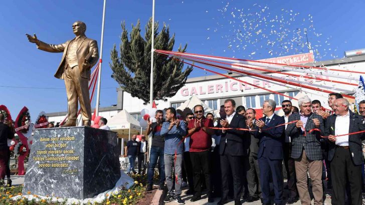 Seçer: “Tek amacımız hizmet etmek”