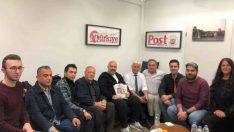 Şehzade Orhan Osmanoğlu’ndan Münih’e Kültür çıkartması