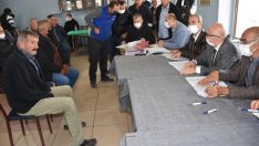 Şehzadeler Belediyesinden şeffaf ihale, yerinde hizmet