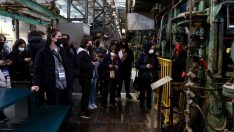 SEKA Kâğıt Müzesi’nin sesini kayıt altına aldılar