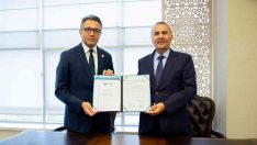 Selçuk Üniversitesi ile HEGEM arasında iş birliği