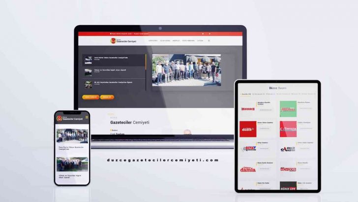 Serbay Interactive’in basınına katkıları devam ediyor