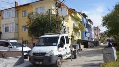 Sesli anons sistemi arızaları gideriliyor