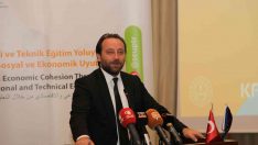 SEUP, meslekî eğitimi güçlendirmeye devam ediyor