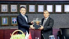 Sin: “İlaç kalıntısı ve zararlılarla topyekun mücadele şart”