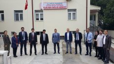 Sinop’ta Dünya Ruh Sağlığı Günü