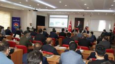 Şırnak’ta 414 projeye 7 milyar 322 milyon 942 bin lira harcandı