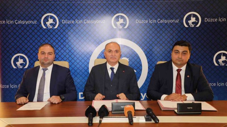 Siteler artık daha bakımlı ve güvenli olacak