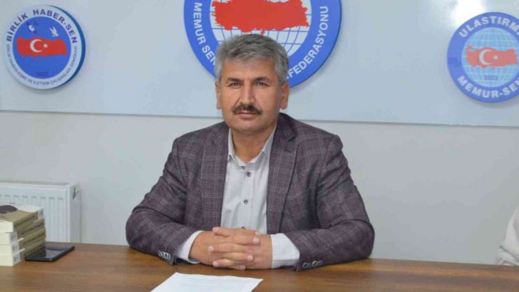 Söylemez’den ’’personel’’ çağrısı