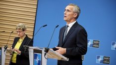 Stoltenberg: “Afganistan’ın teröristler için yeniden ideal bir bölge haline gelmesini istemiyoruz”