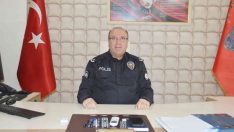 Tavşanlı Emniyet Müdürü görevine başladı