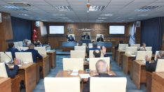 Tekkeköy’ün 2022 yılı bütçesi 175 milyon TL