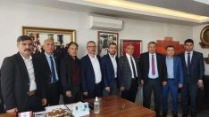 Togan Demircan, Tüm Memur Sen Genel Başkanlığına seçildi