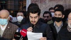 TÜGVA’dan asılsız haberlere tepki