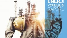 Türk sanayisi yüksek enerji verimliliği potansiyeline sahip