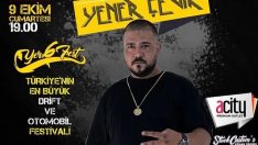 Türkiye’nin en büyük otomobil festivali Başkent’te başlıyor
