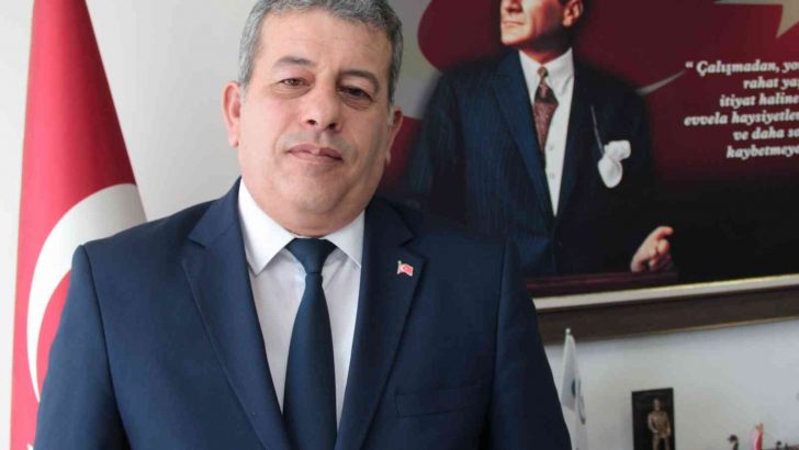 Ülgen; “Yurdun inşaat ruhsatı ‘Foseptik ve ‘Taşıma Suyu’ olarak ruhsatlandırılmış”