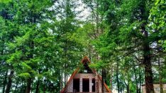 Ulubey’de turizm canlanıyor