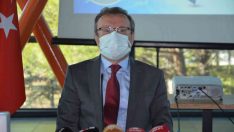 Uludağ Üniversitesi’ni uçuracak projeler