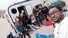 Uzaktan çalışma modeli kalıcı olunca şirket çalışanları ülke değiştirdi