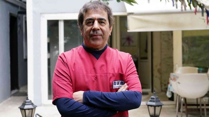 Uzm. Dr. Mehmet Yavuz: “Hakemlerin bir sözcüsü olmalı”