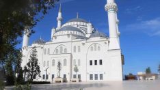 Uzun Mehmet Camii’ne büyük ilgi: 5 ayda 300 bin ziyaret